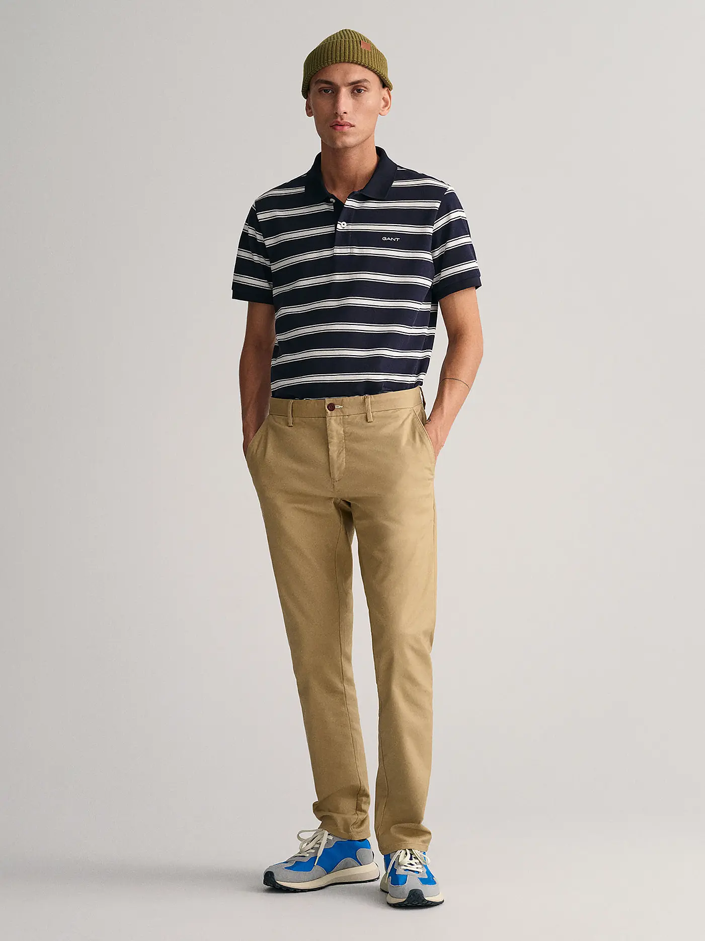 GANT | Chino Slim Fit | 